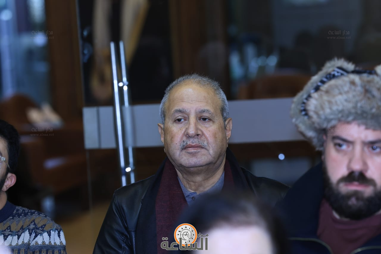 Madar Al-Saa Images 0.5756022059969842