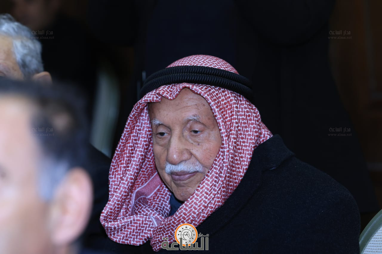 Madar Al-Saa Images 0.4841634902871067