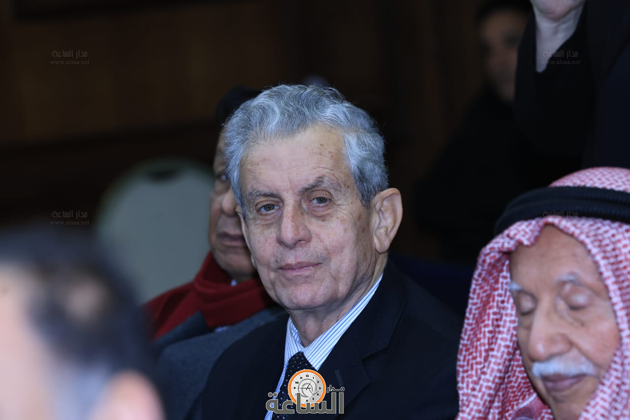 Madar Al-Saa Images 0.9457790987245965