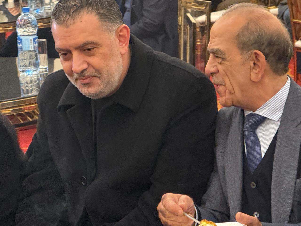 Madar Al-Saa Images 0.26362421311626916