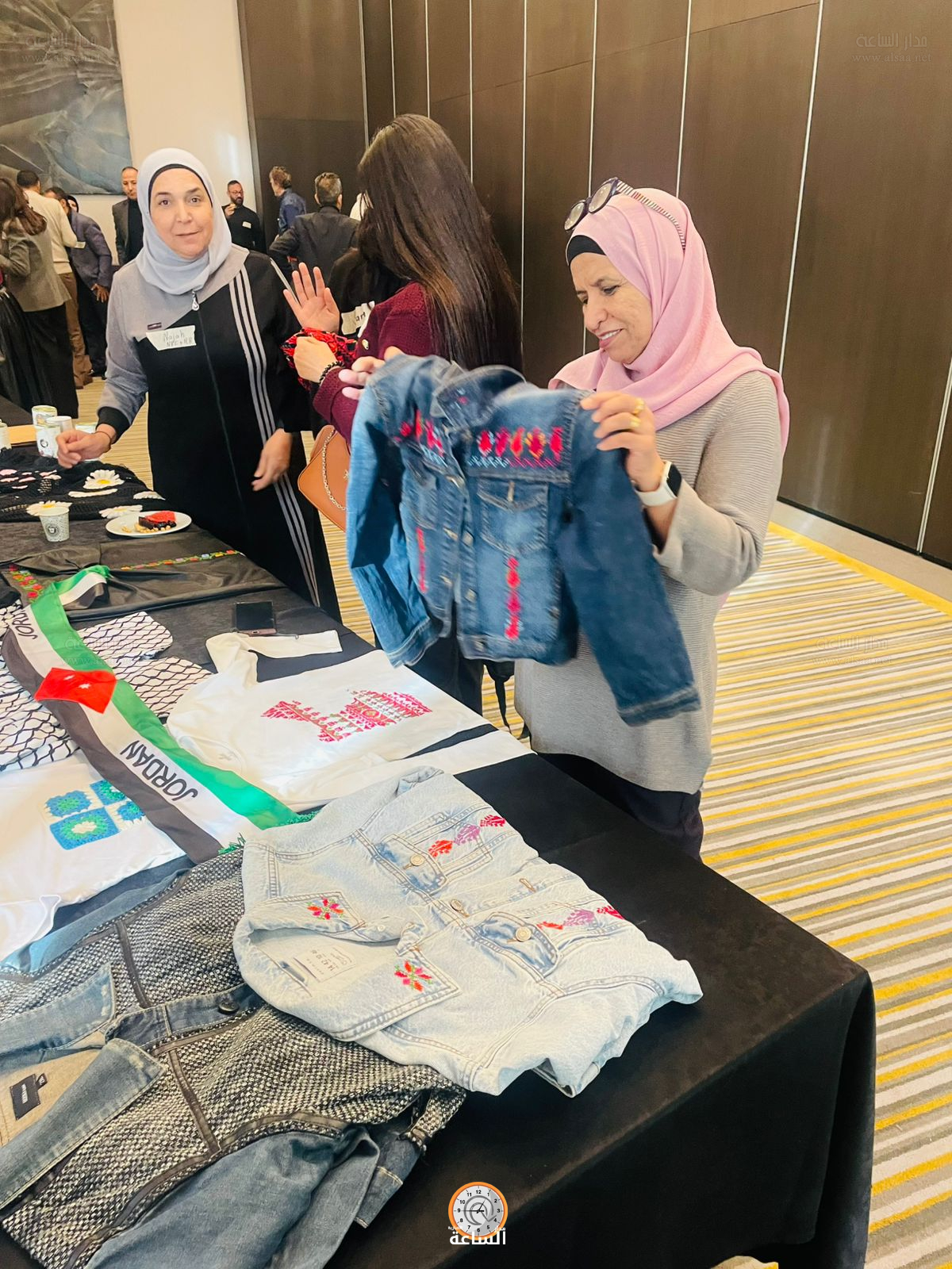 Madar Al-Saa Images 0.7077561842206344