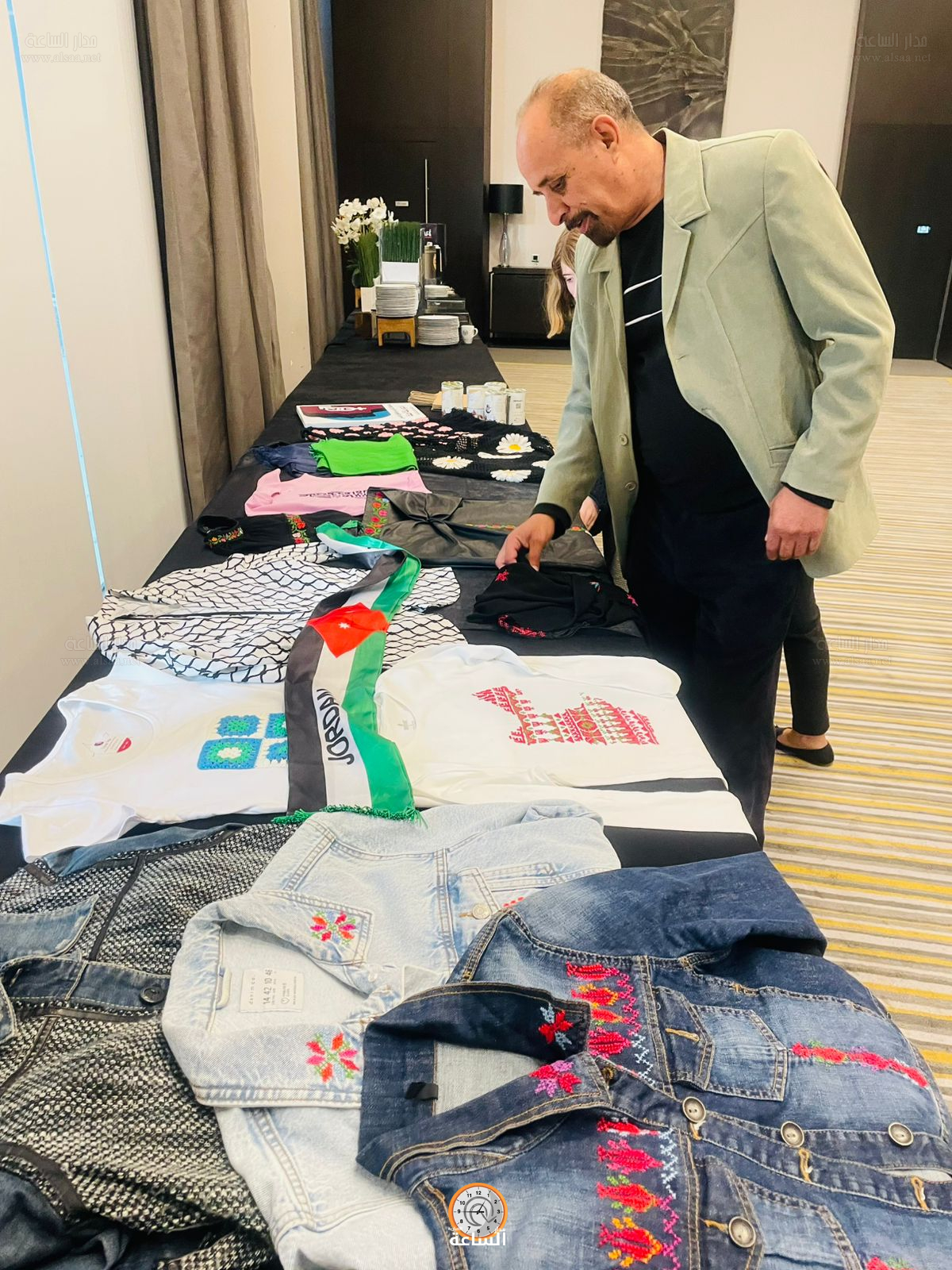 Madar Al-Saa Images 0.3738924247866996