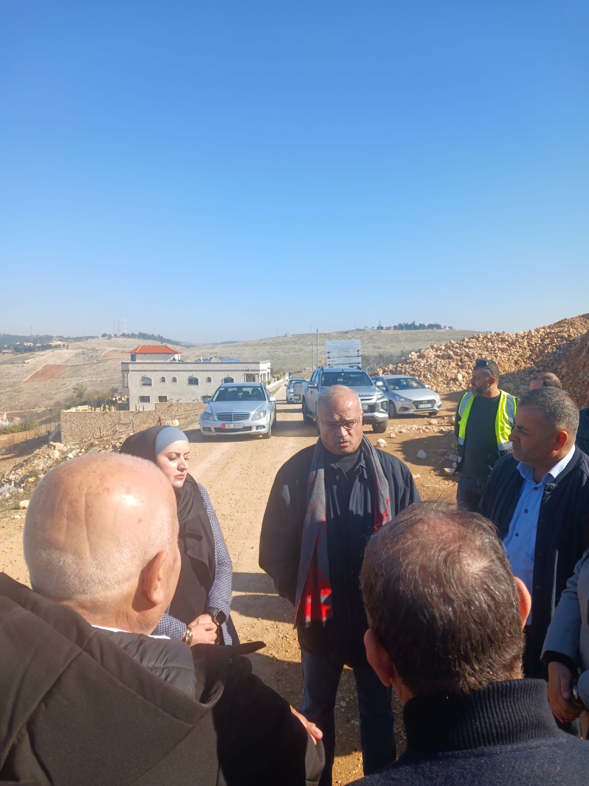 Madar Al-Saa Images 0.3033440191687995