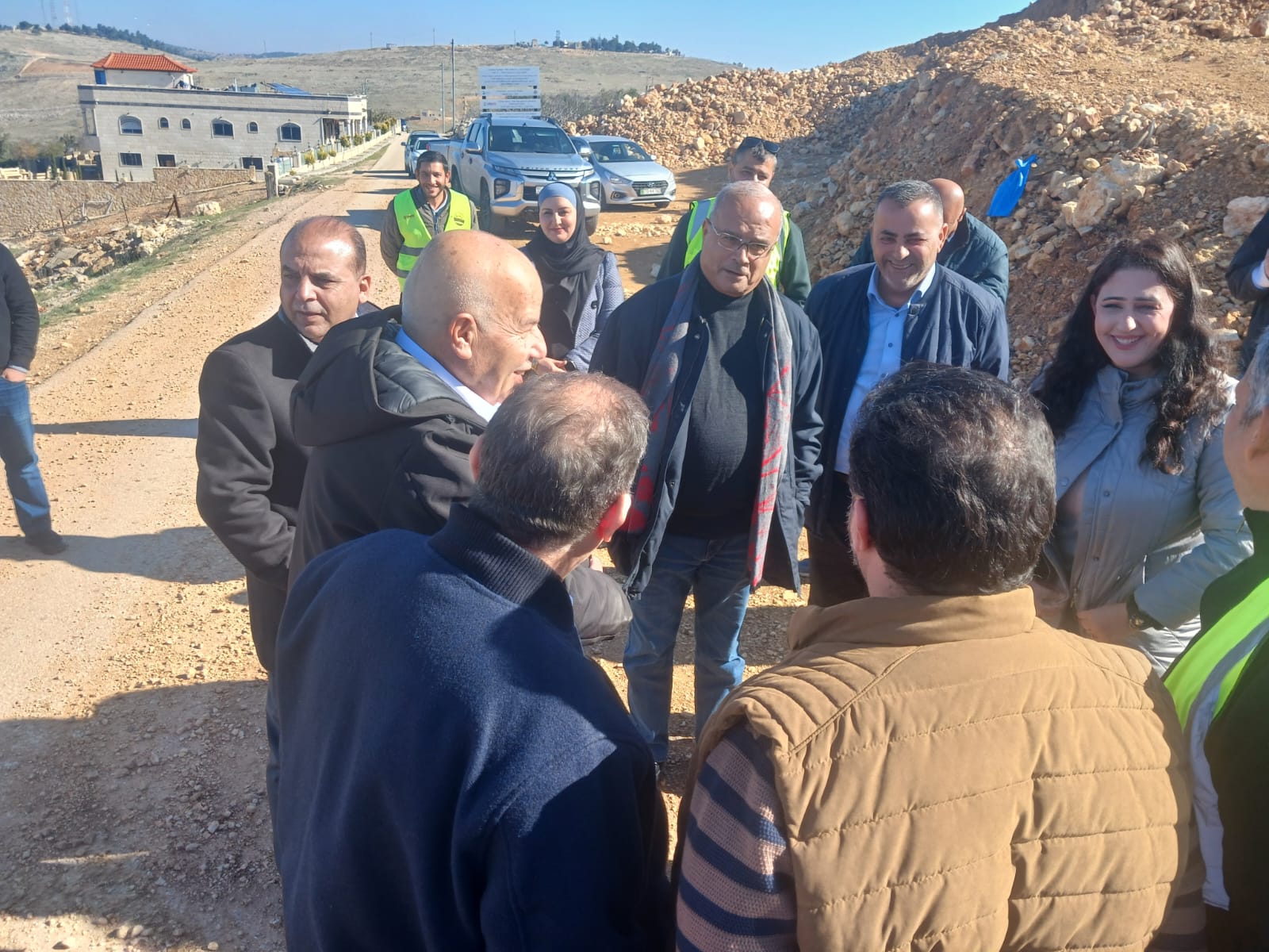 Madar Al-Saa Images 0.7986483564050632