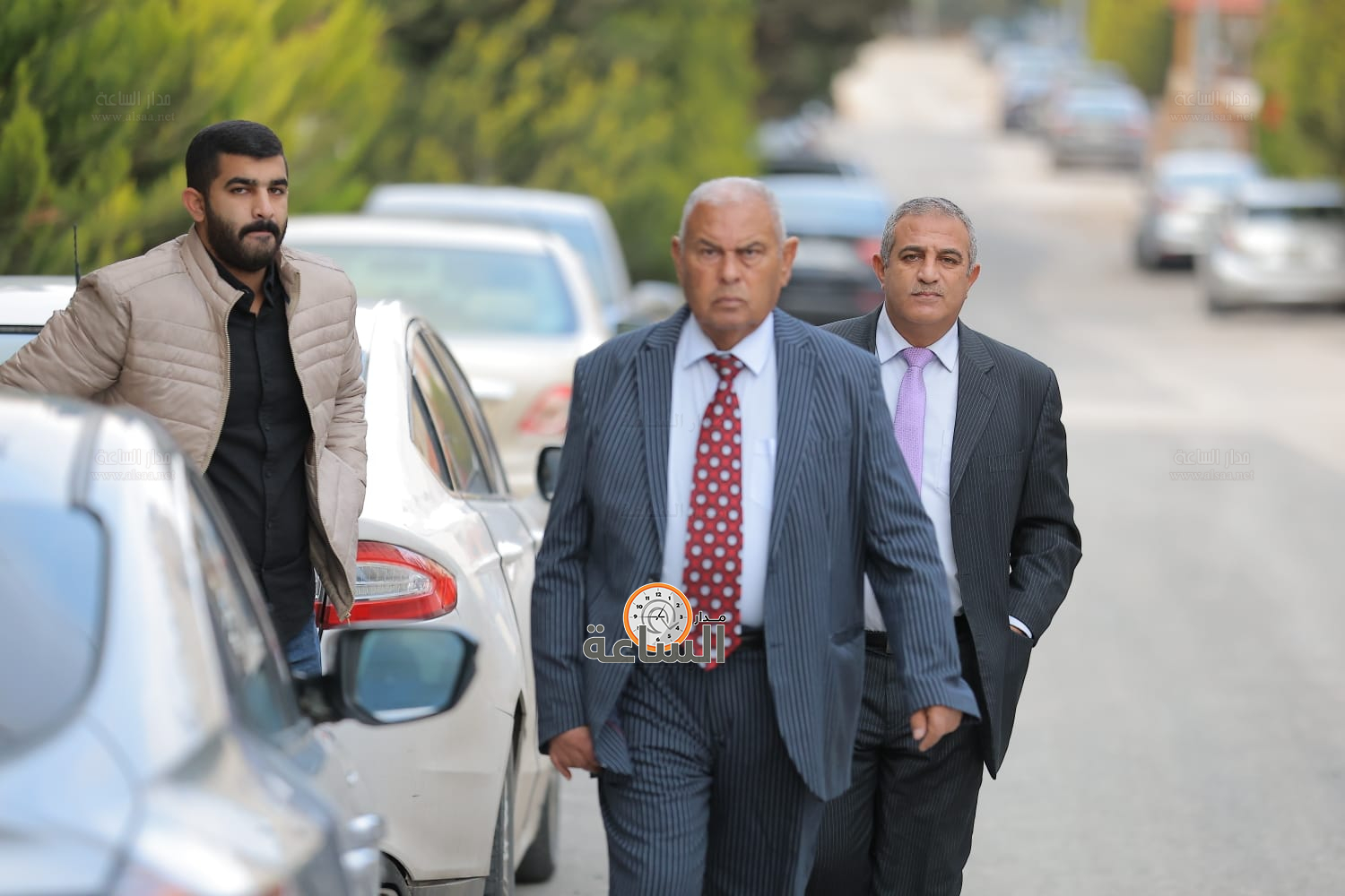 Madar Al-Saa Images 0.43732939877170296