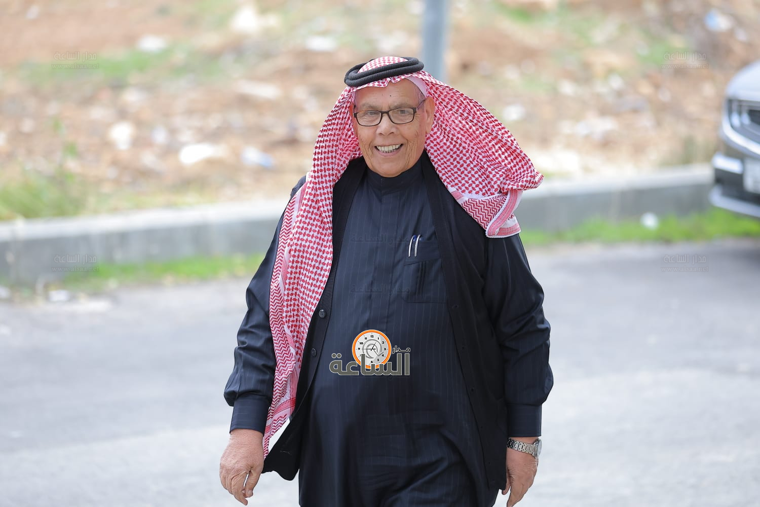 Madar Al-Saa Images 0.7518434112022104