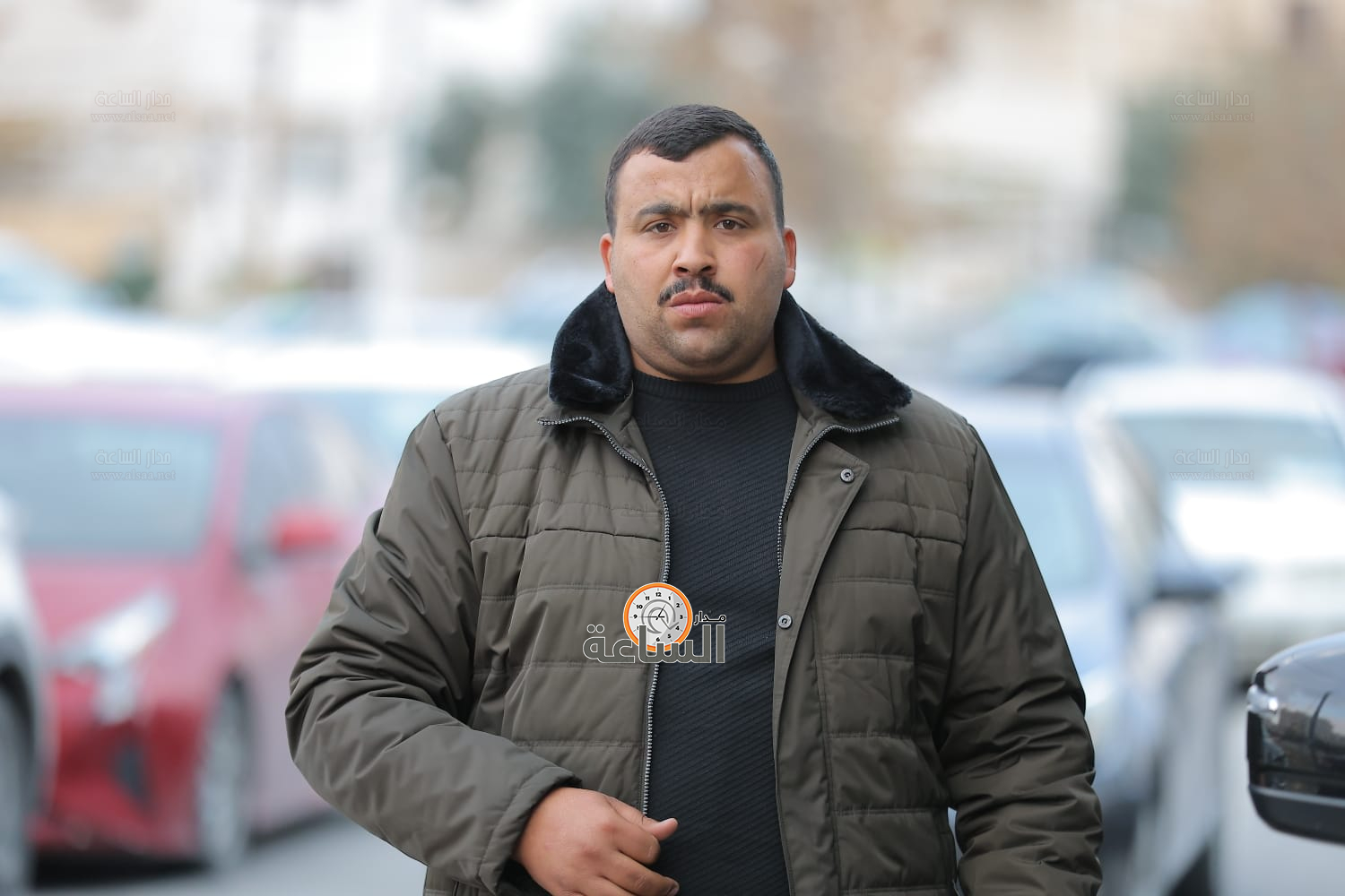 Madar Al-Saa Images 0.9611124951520761