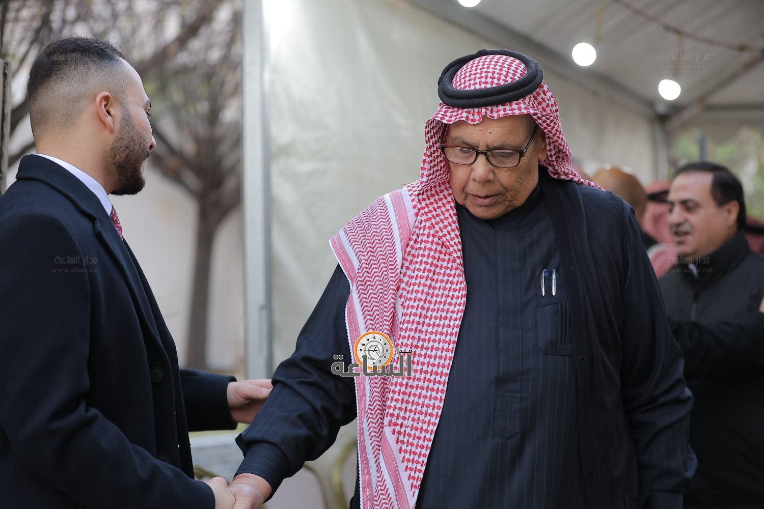 Madar Al-Saa Images 0.3149075227323569