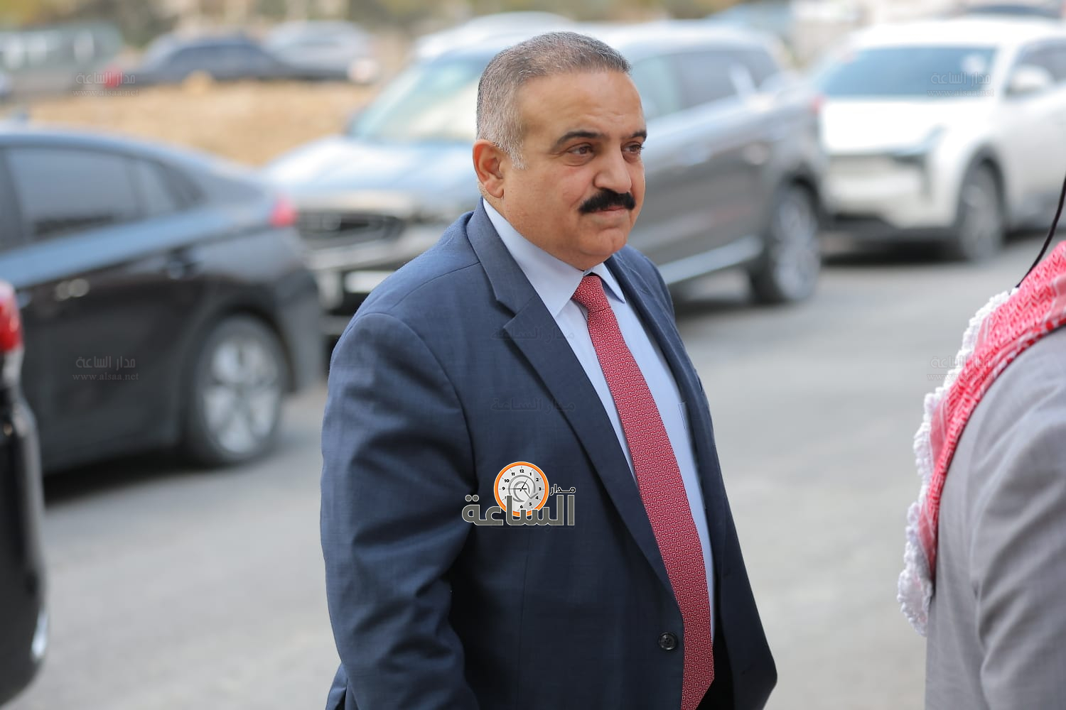 Madar Al-Saa Images 0.3065616497893654