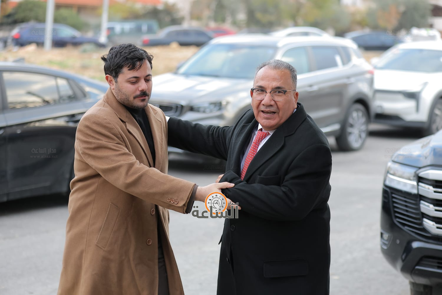 Madar Al-Saa Images 0.908944840702134