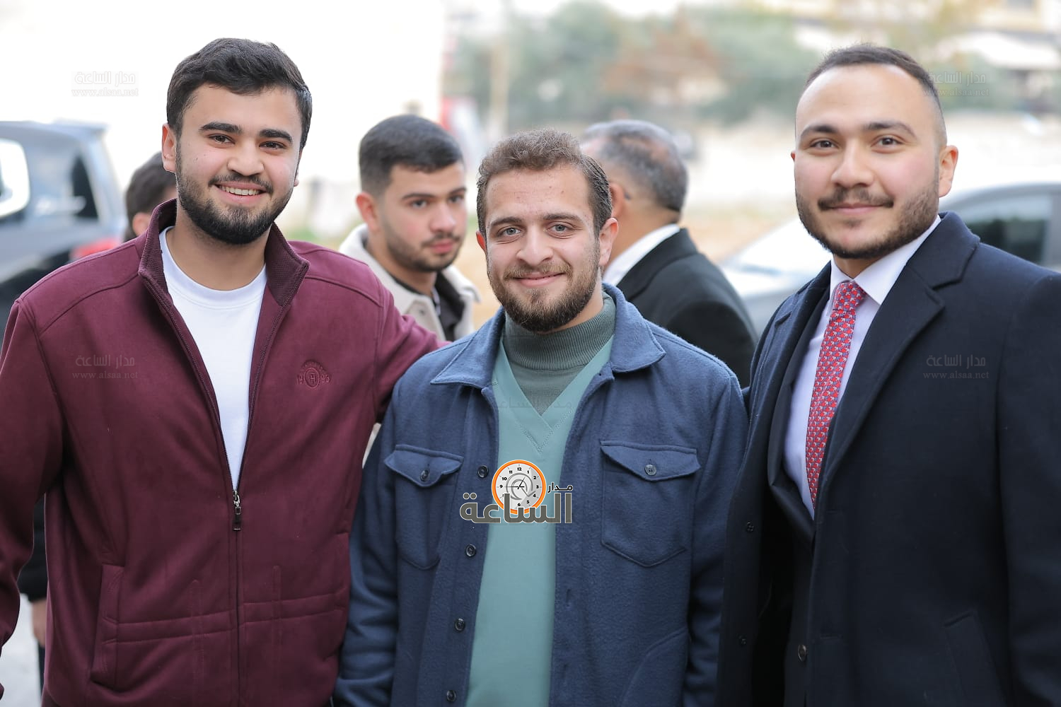 Madar Al-Saa Images 0.7307639537193484