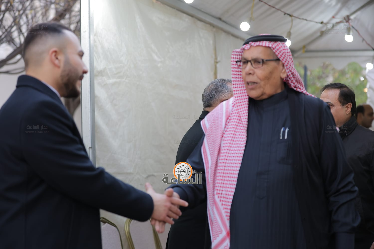 Madar Al-Saa Images 0.9678669643364459