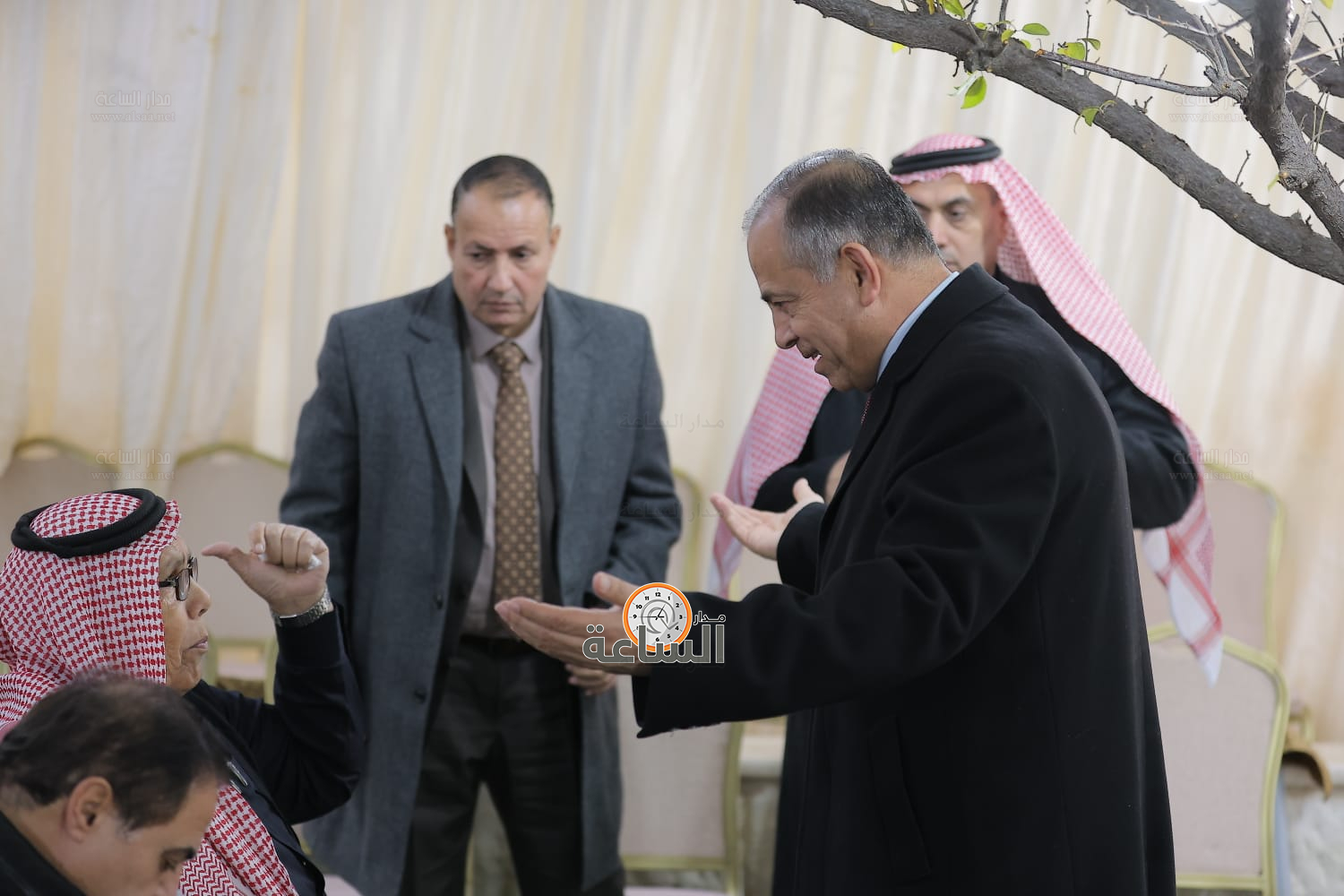 Madar Al-Saa Images 0.47777009268831205