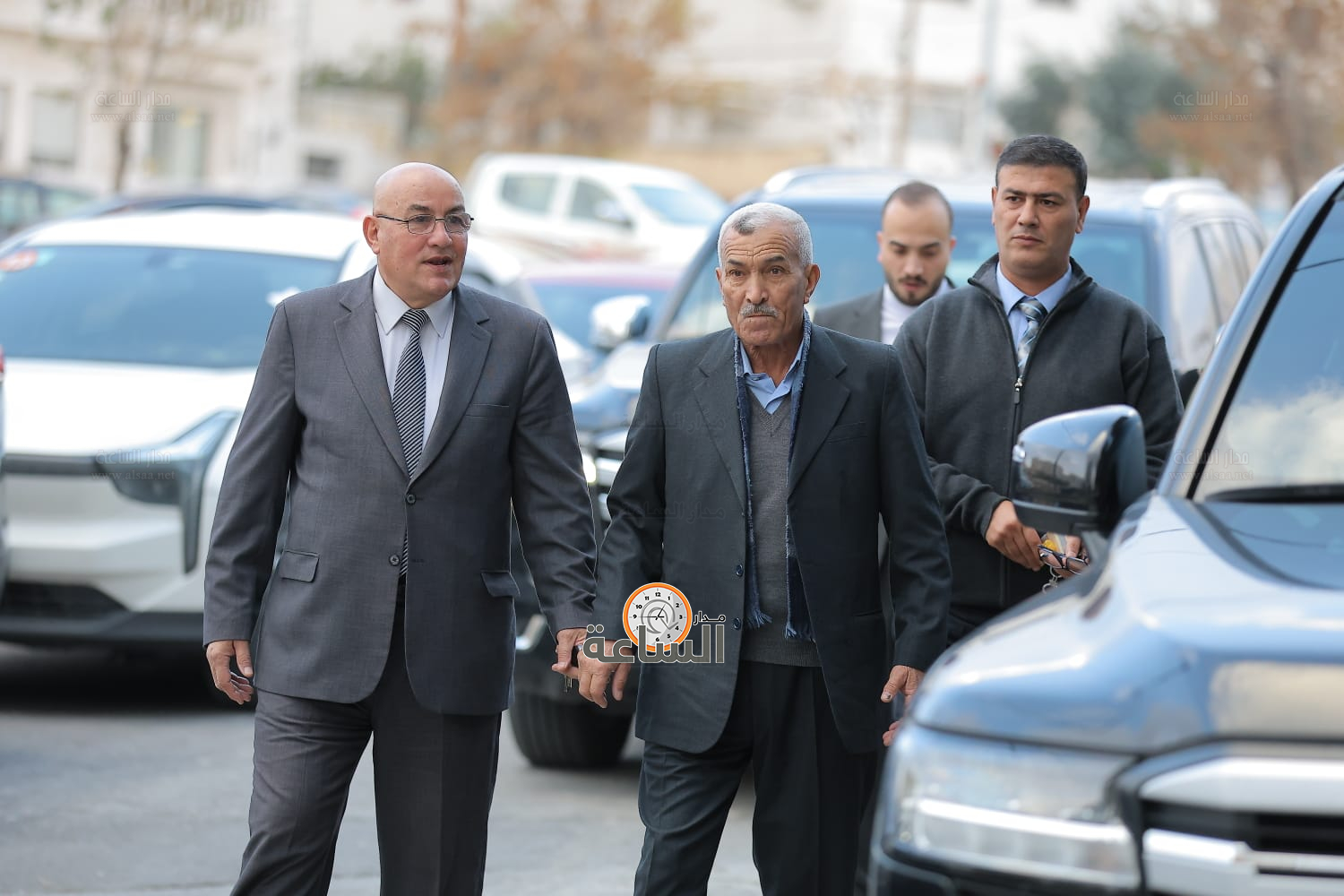 Madar Al-Saa Images 0.4196897685262053