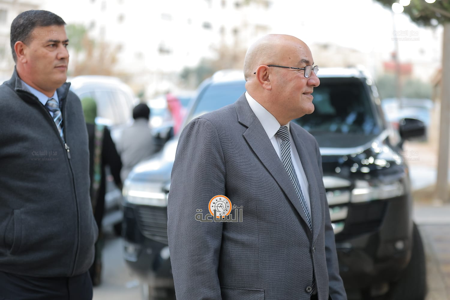 Madar Al-Saa Images 0.28879251101775905