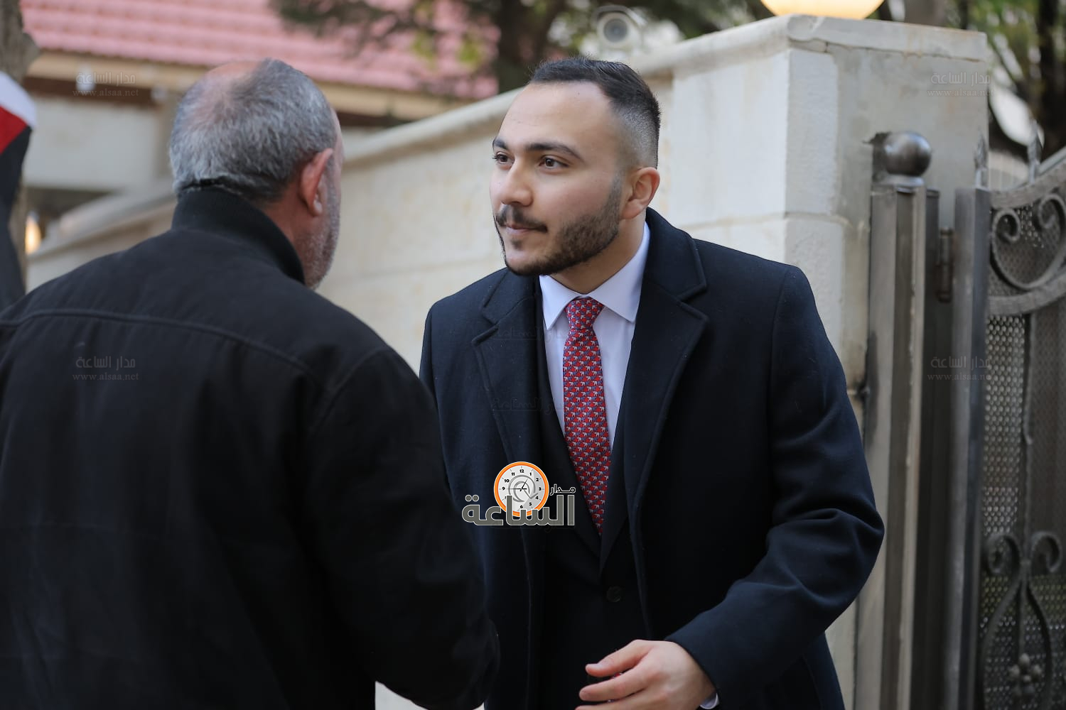 Madar Al-Saa Images 0.8052793701189626