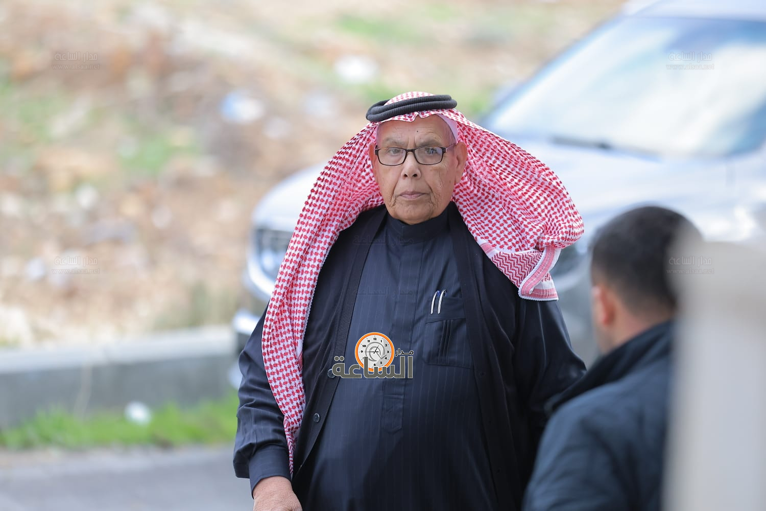 Madar Al-Saa Images 0.4889967028309884