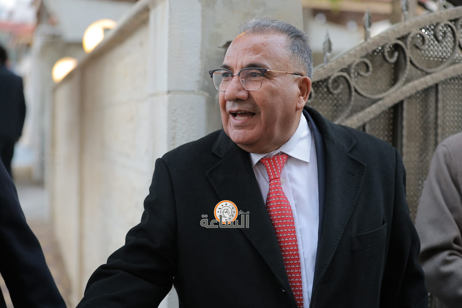 Madar Al-Saa Images 0.49094149300200707