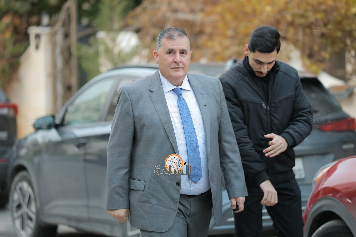 Madar Al-Saa Images 0.6669283202386719