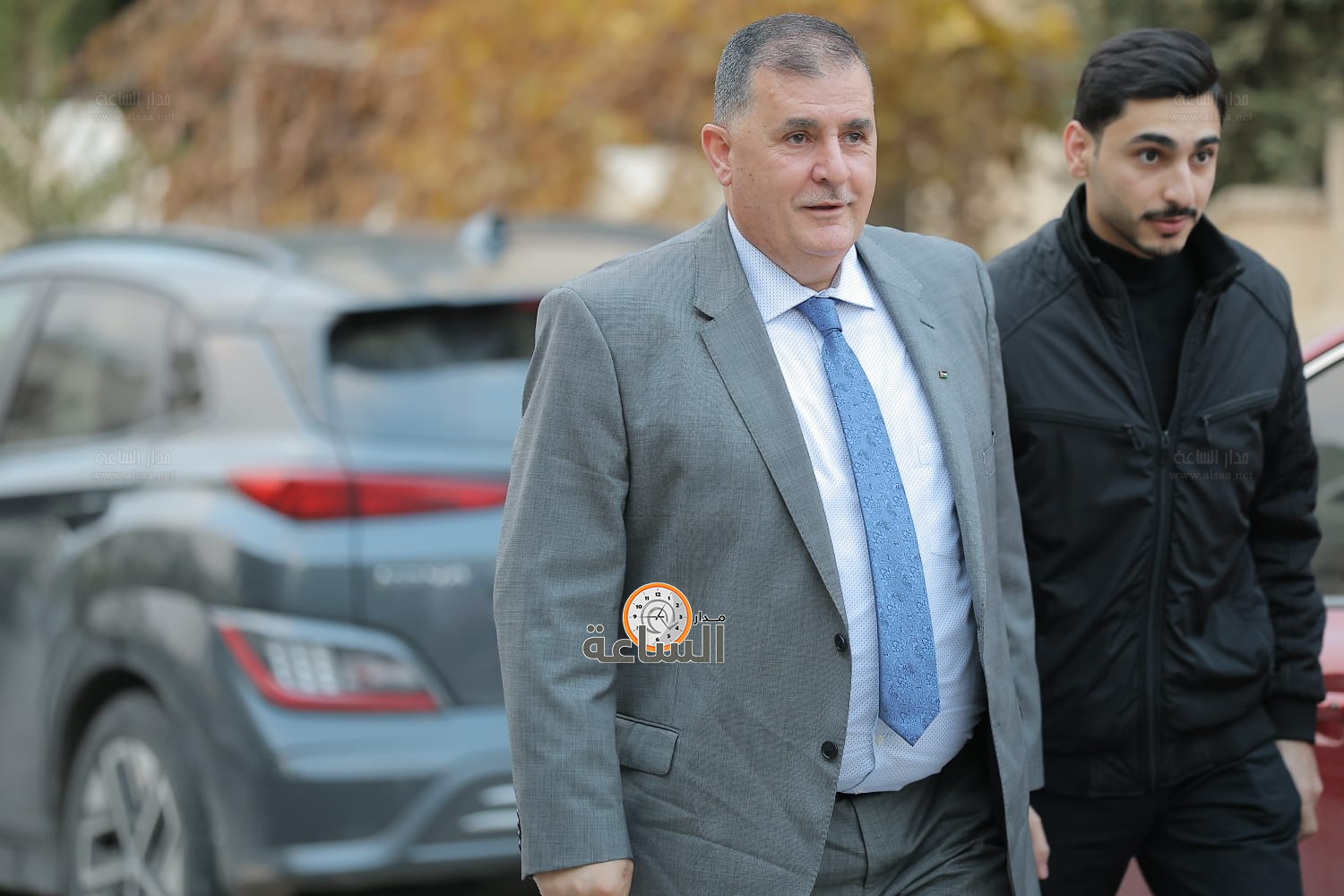 Madar Al-Saa Images 0.09230302259363687