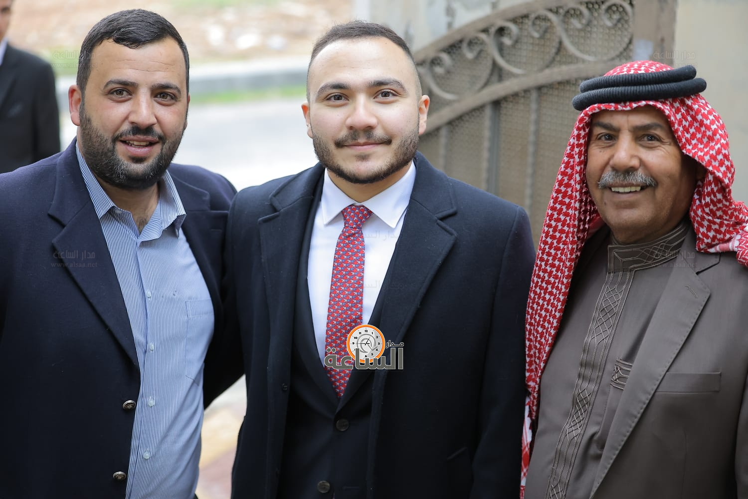 Madar Al-Saa Images 0.6419956633245044