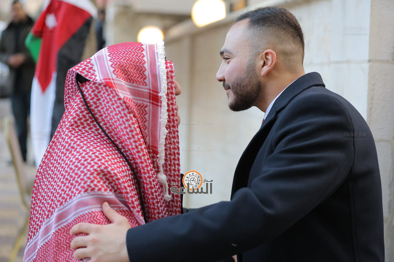 Madar Al-Saa Images 0.39284797960292583