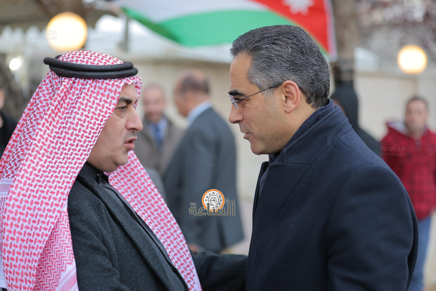 Madar Al-Saa Images 0.4108531051311427