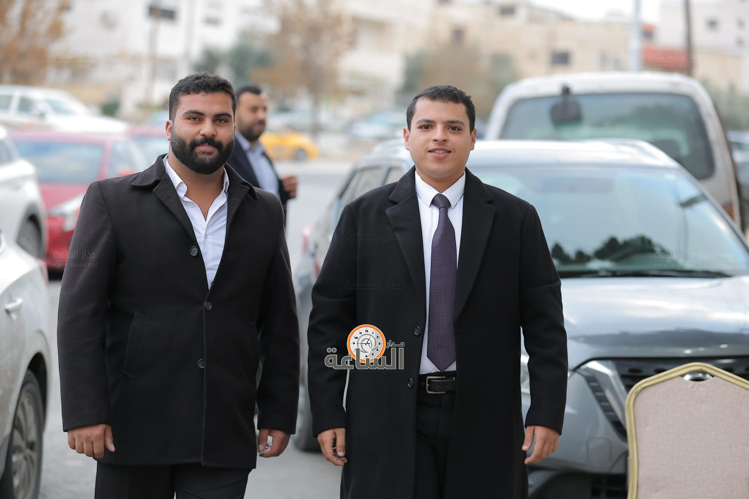 Madar Al-Saa Images 0.3011440340543242