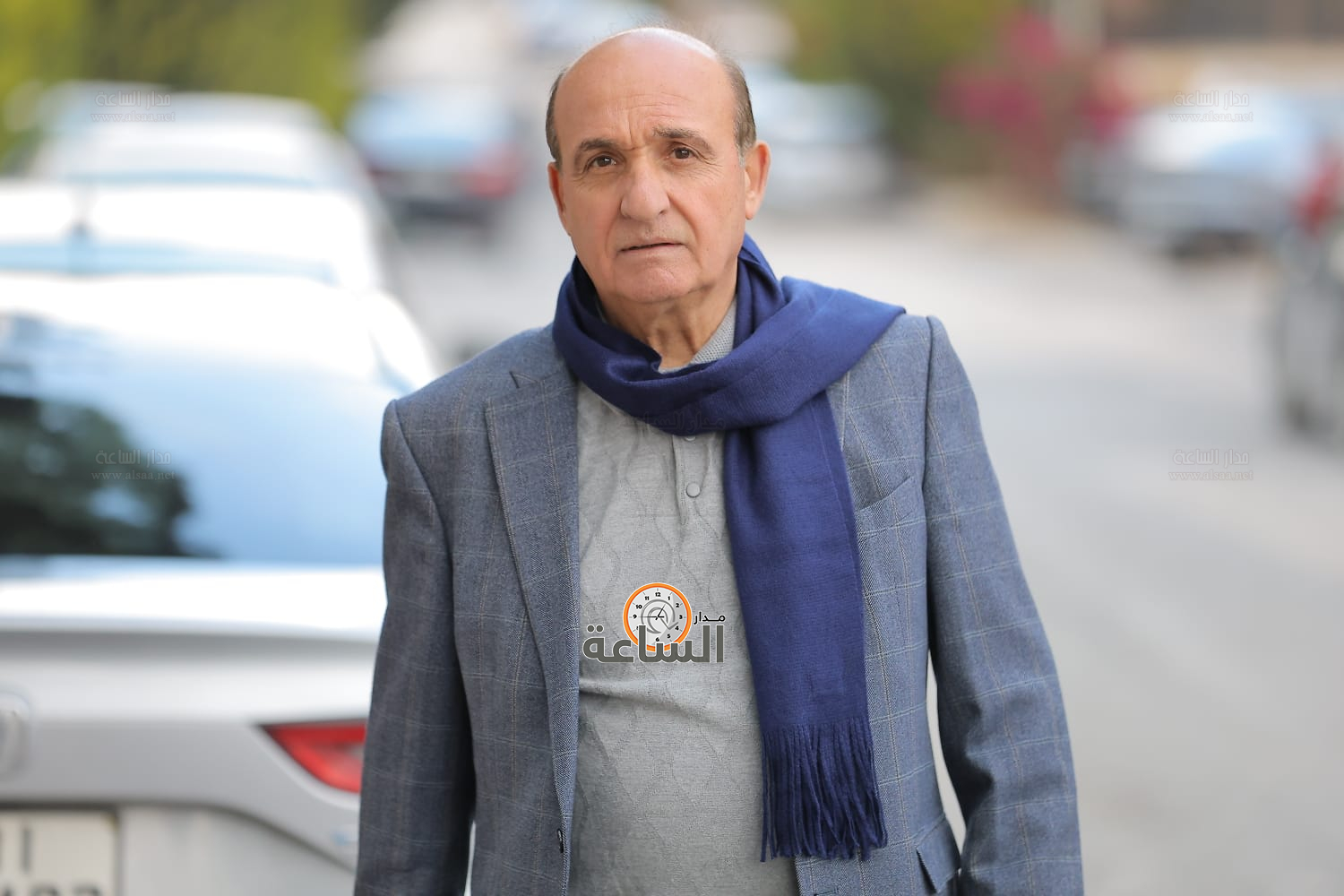 Madar Al-Saa Images 0.992592472317188