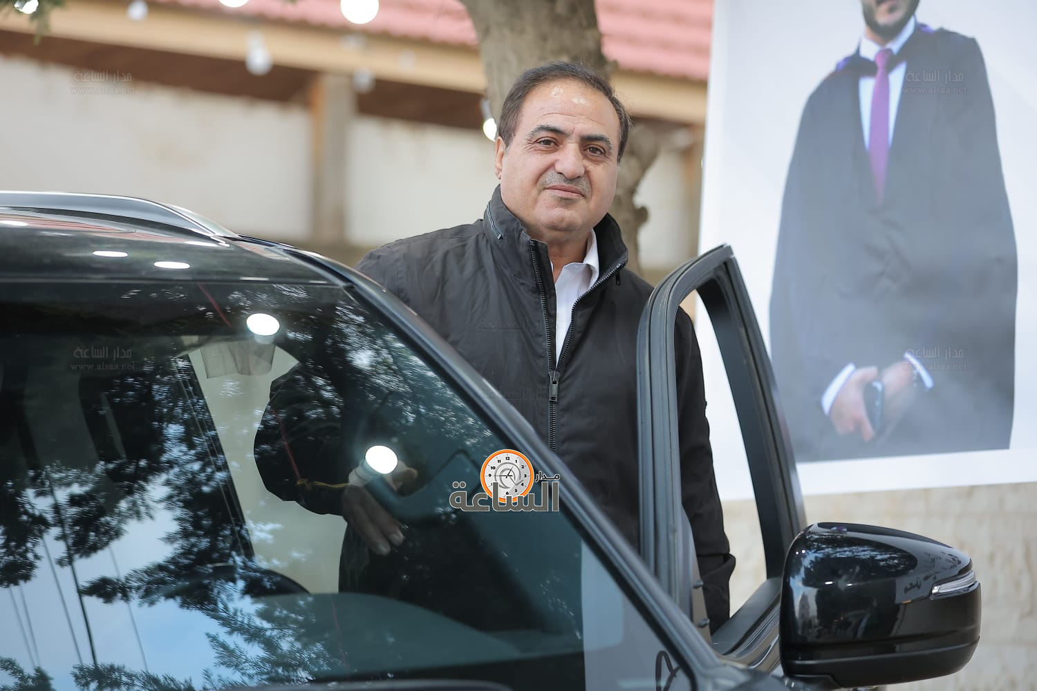 Madar Al-Saa Images 0.3381730112849073