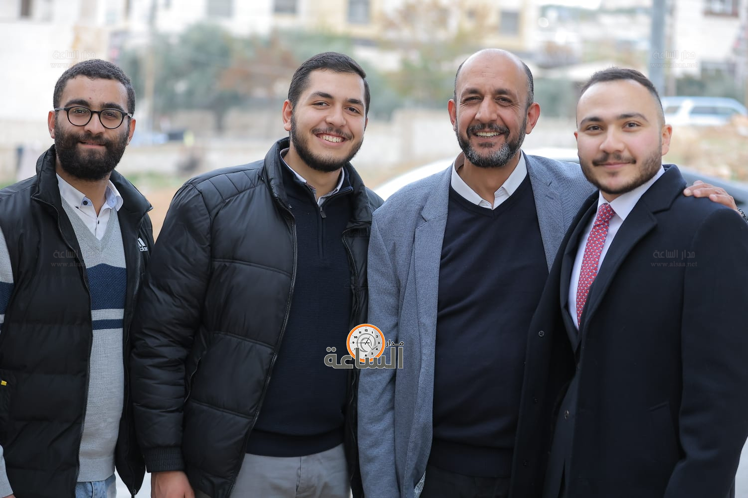 Madar Al-Saa Images 0.31242444970362293