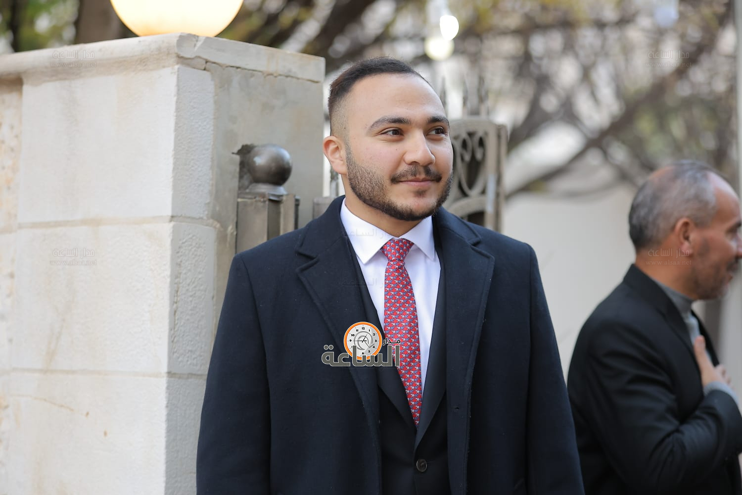 Madar Al-Saa Images 0.01981513170527205