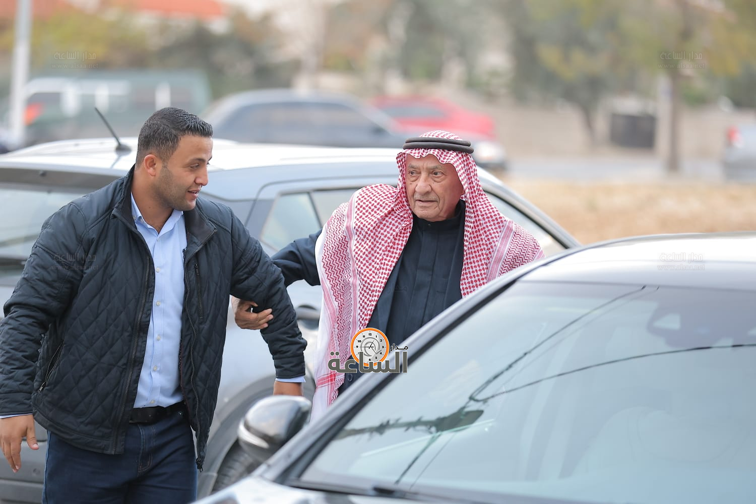 Madar Al-Saa Images 0.17617204014510013