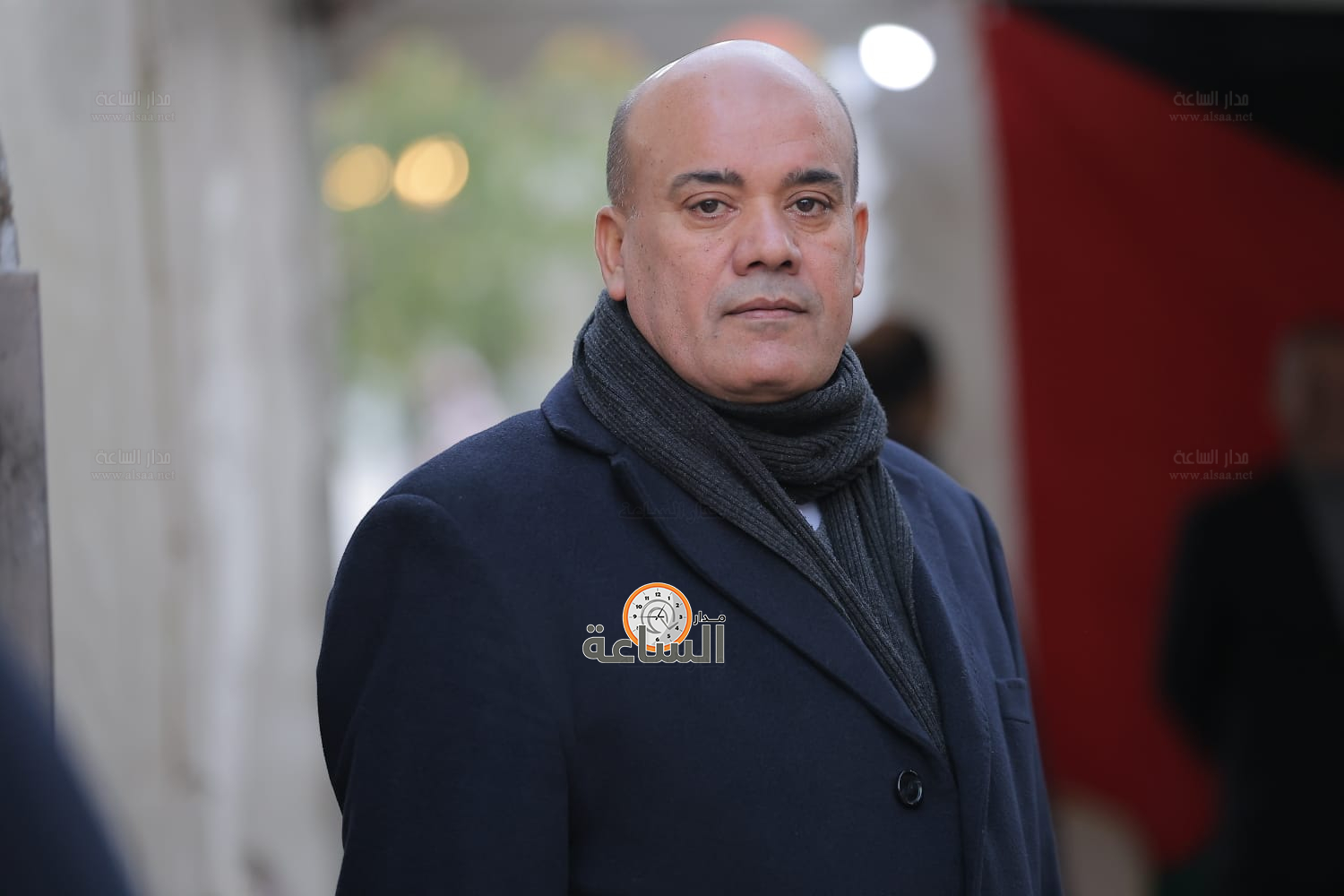 Madar Al-Saa Images 0.8357711081948971