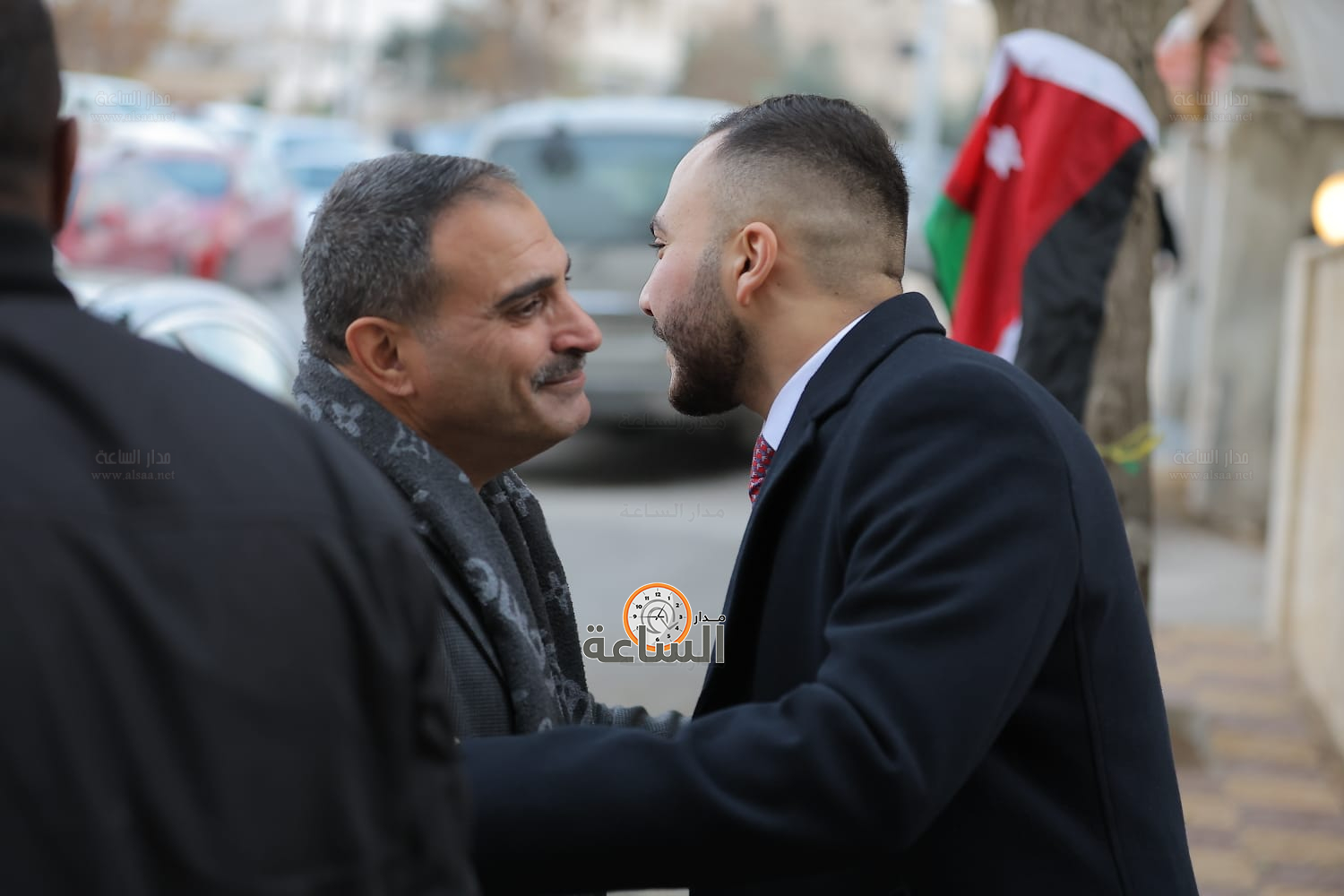 Madar Al-Saa Images 0.9052497143681195