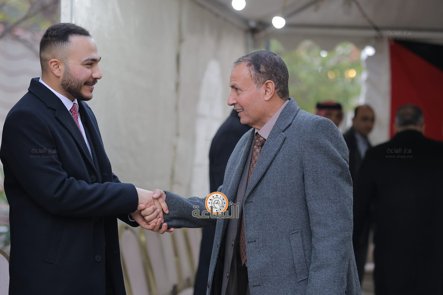 Madar Al-Saa Images 0.31505599164669496