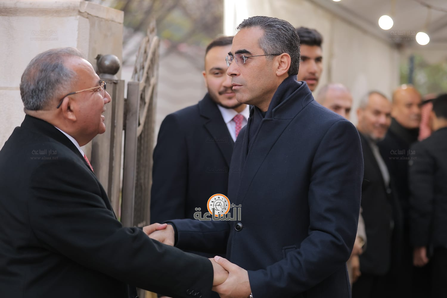 Madar Al-Saa Images 0.8799886562276972