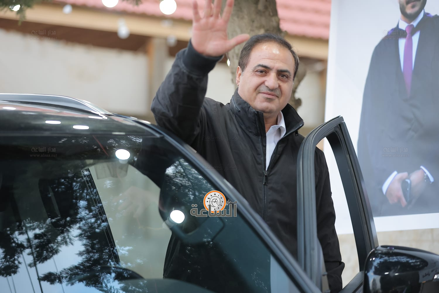 Madar Al-Saa Images 0.43552993936821915