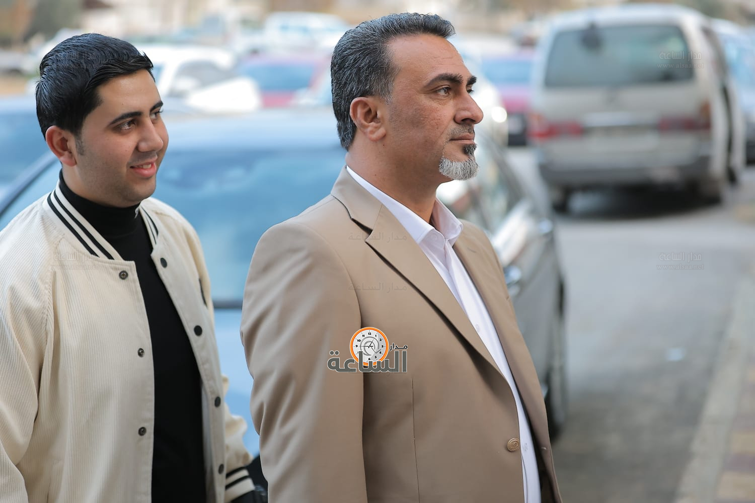 Madar Al-Saa Images 0.8330994878503941