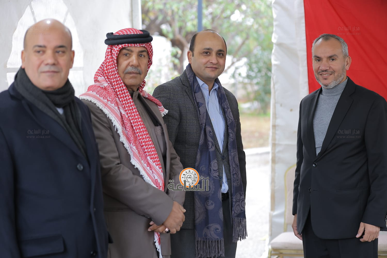 Madar Al-Saa Images 0.3160733756535372