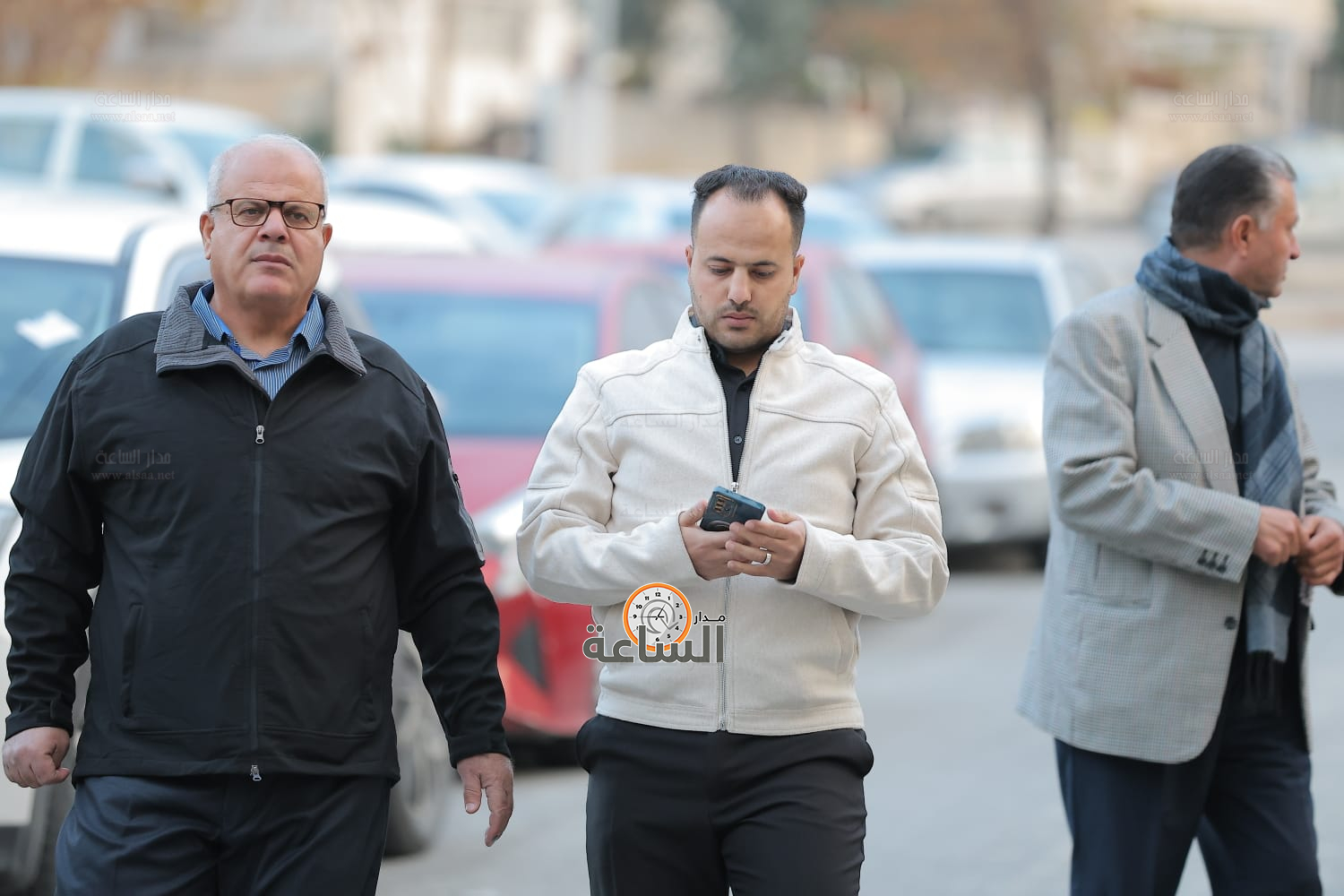 Madar Al-Saa Images 0.5519844283119669