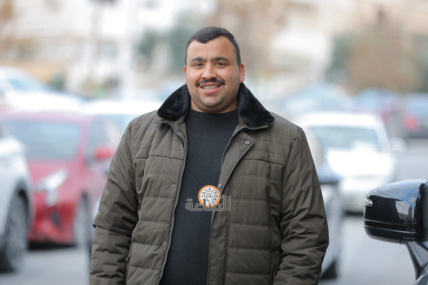 Madar Al-Saa Images 0.47849274150980825