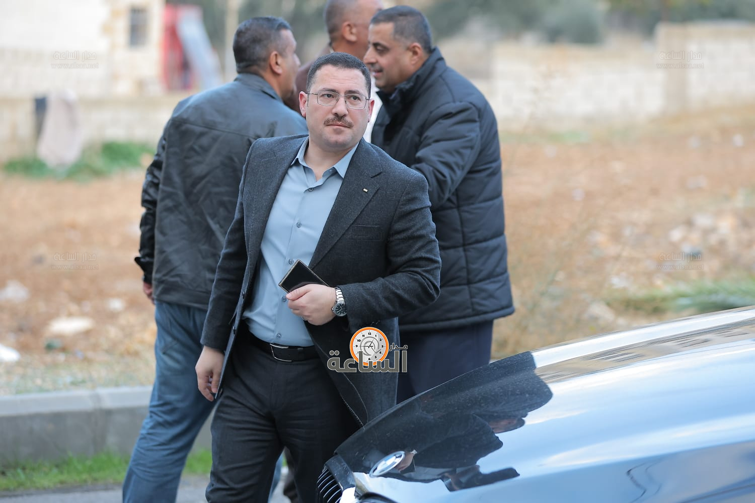 Madar Al-Saa Images 0.7776106104902721