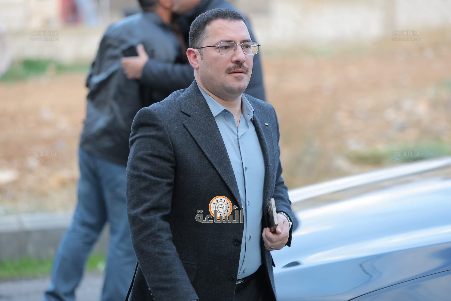 Madar Al-Saa Images 0.7051359991472619