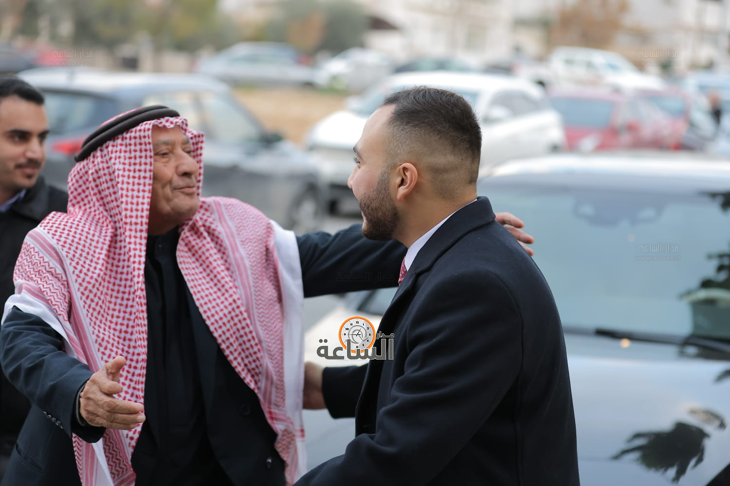 Madar Al-Saa Images 0.48701703209405944