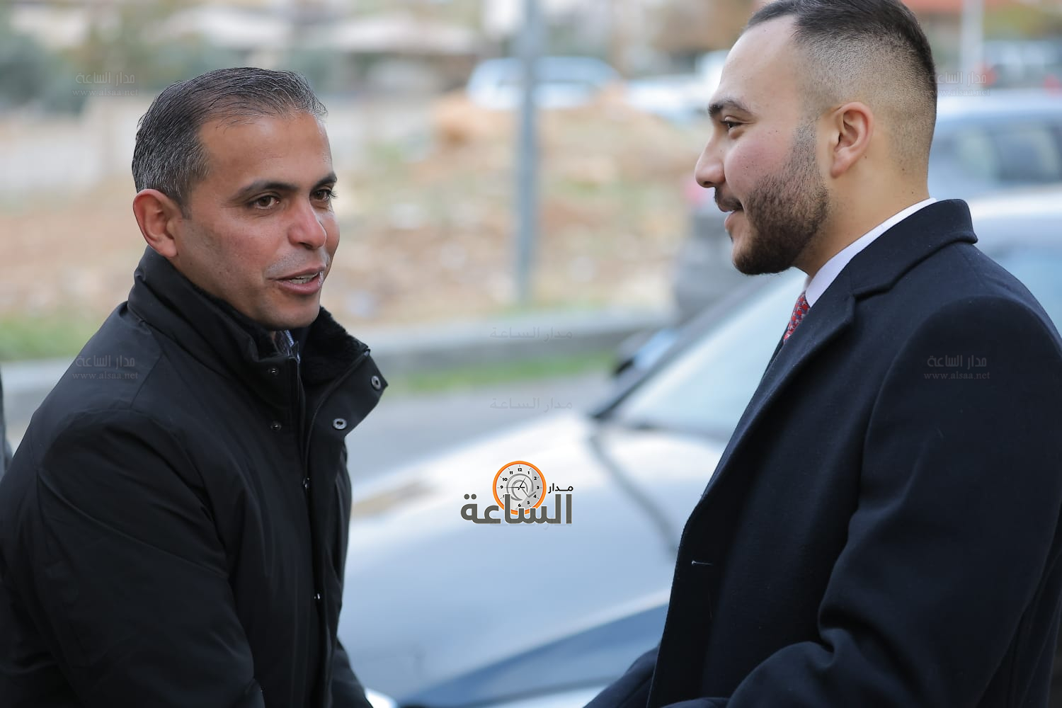 Madar Al-Saa Images 0.7197200115600225