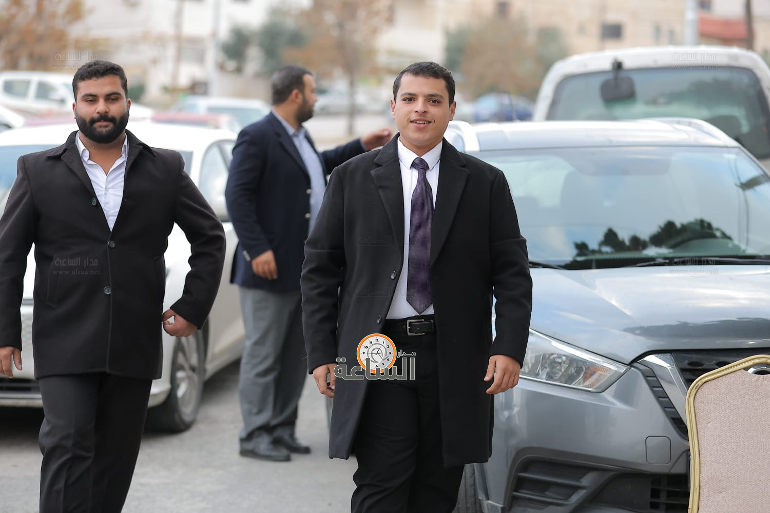 Madar Al-Saa Images 0.15356878193351653