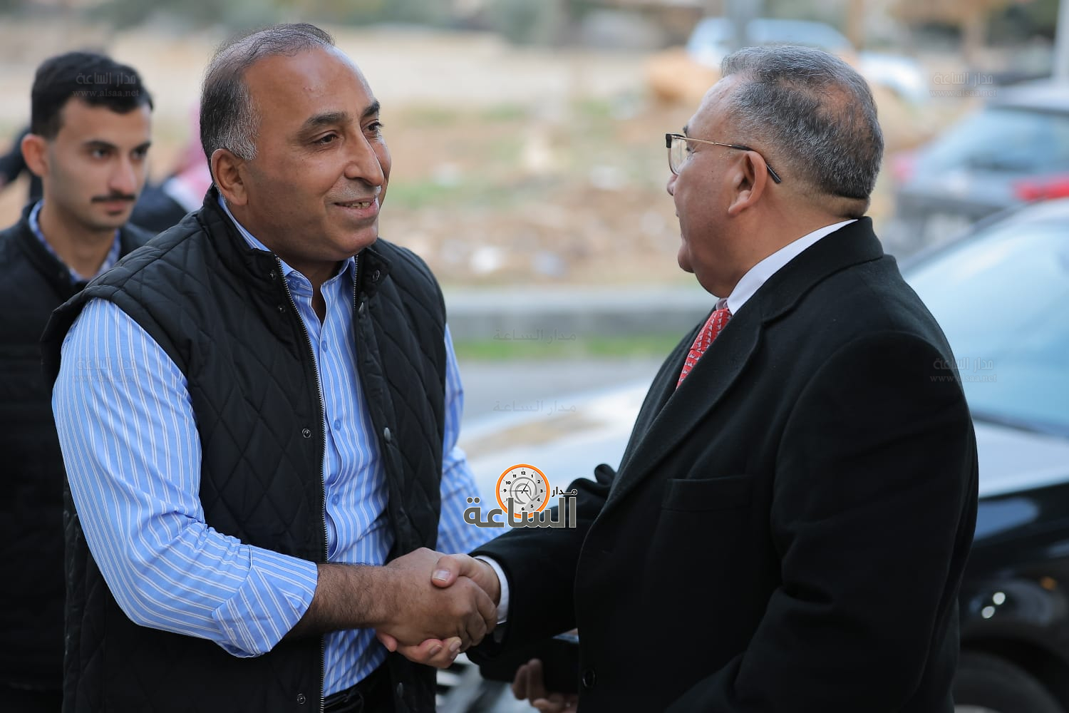 Madar Al-Saa Images 0.4400559656702294