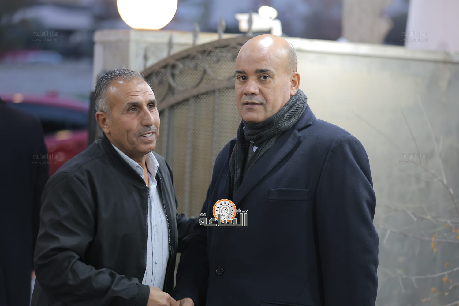 Madar Al-Saa Images 0.07665210637260467