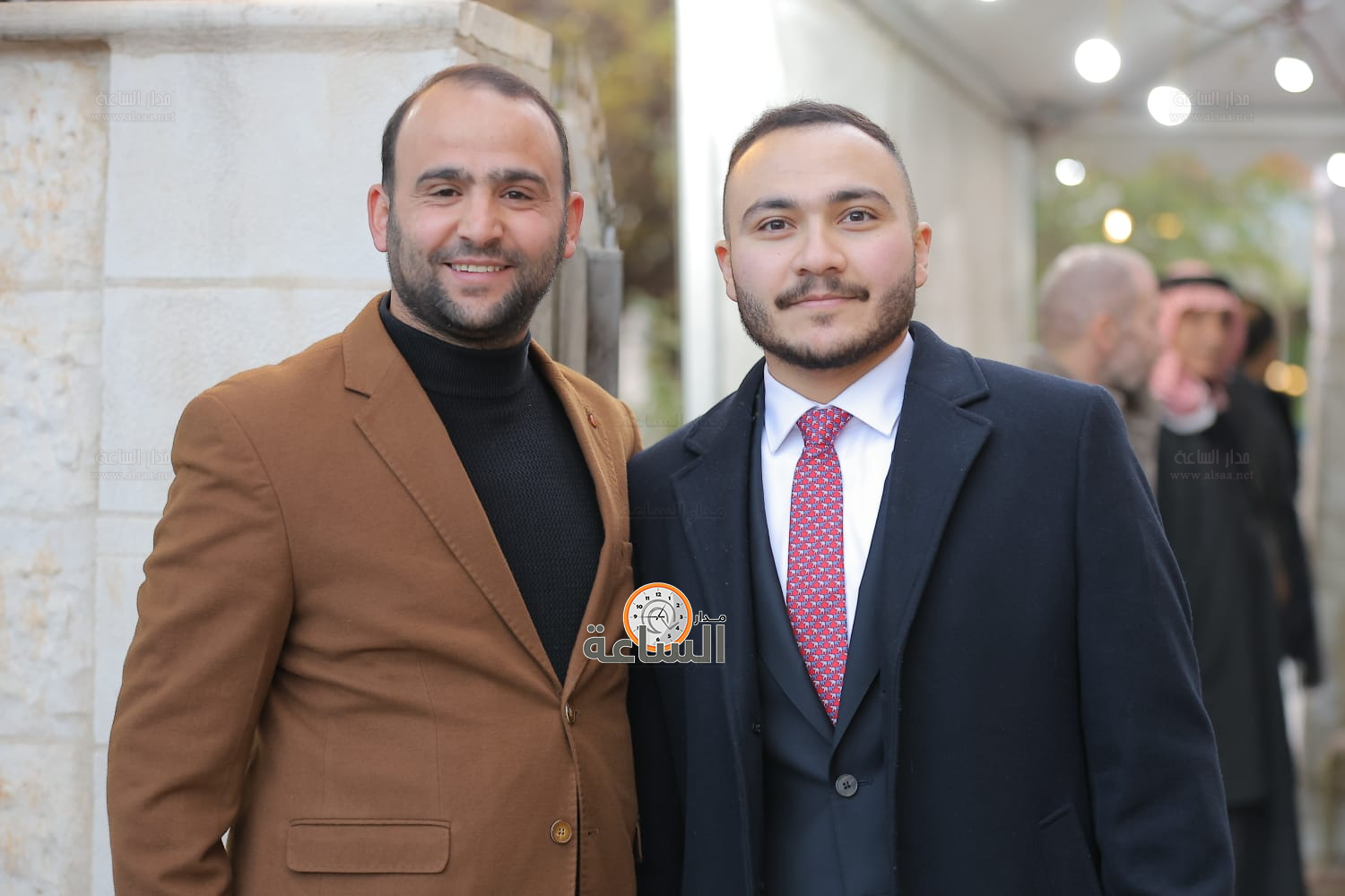 Madar Al-Saa Images 0.1362009554438378